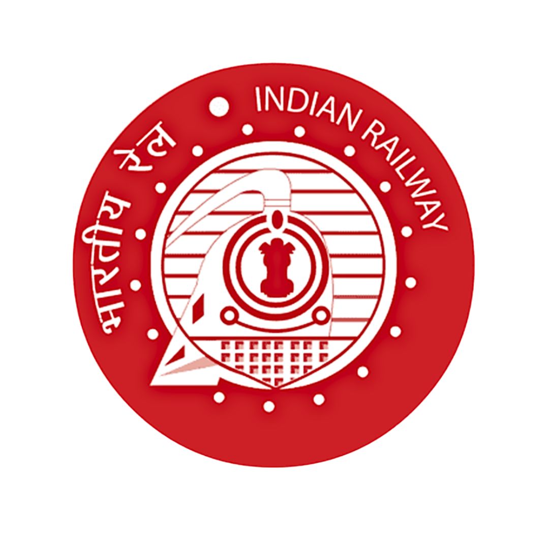 RRB JE Logo