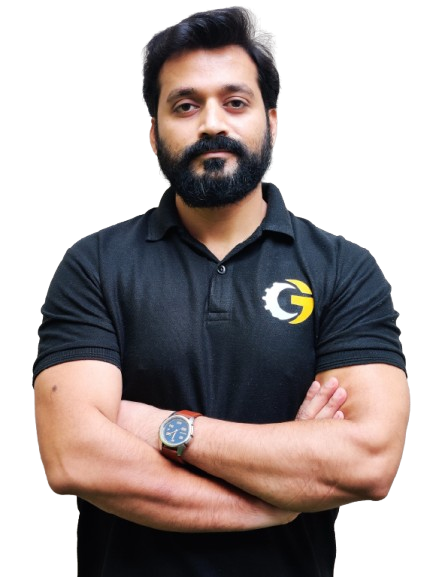 Gaurav Babu Sir