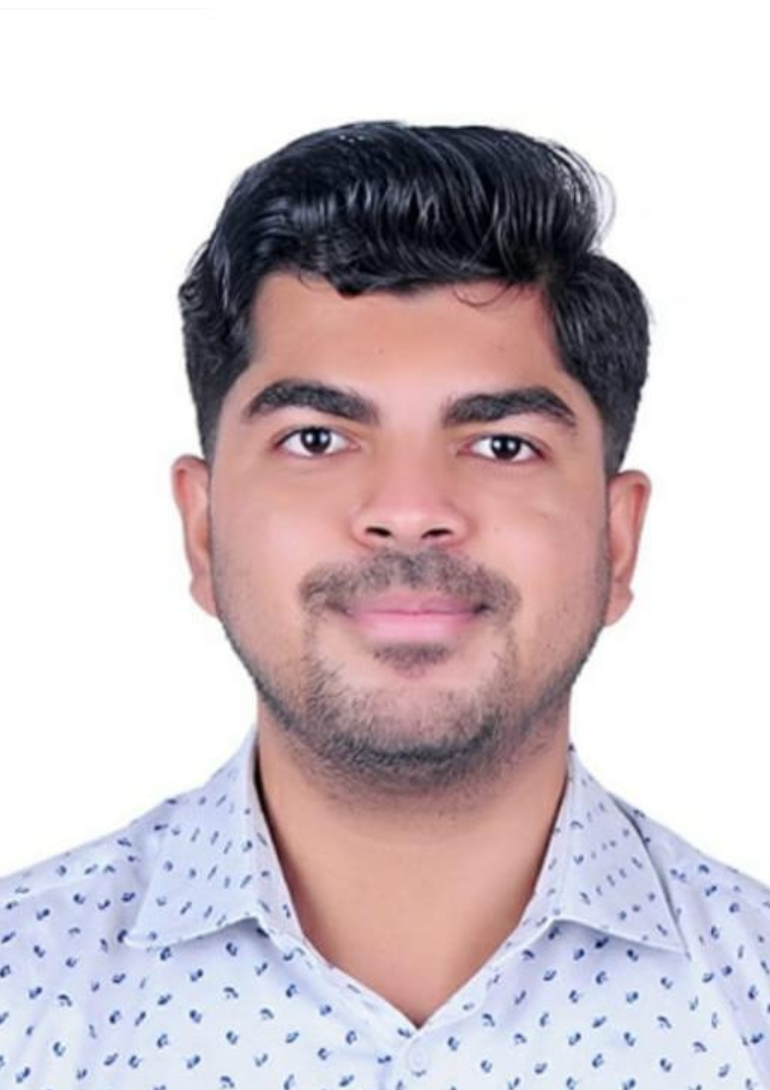 Prashant Mishra