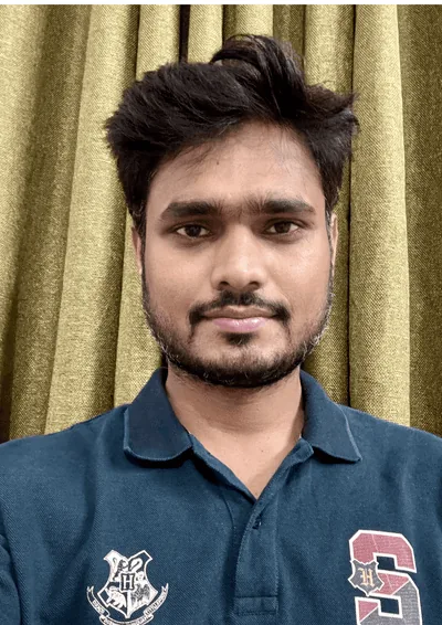 Rahul Singh Yadav