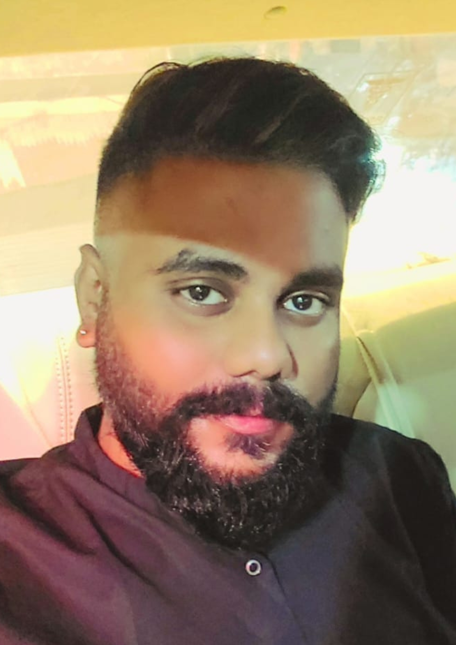 Sujoy Das