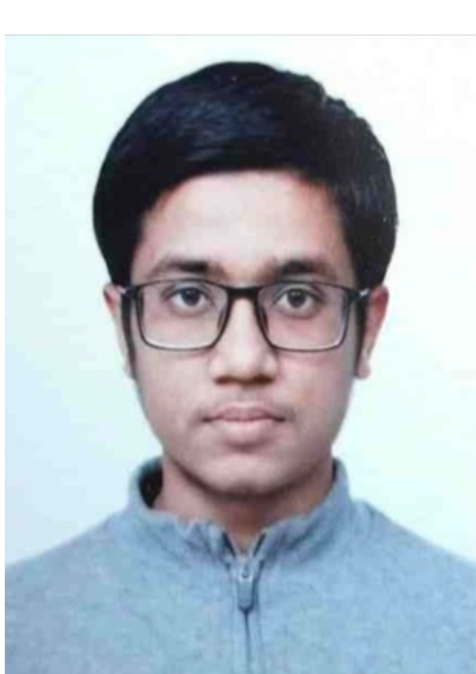 Deepbhai Haresh Kumar Dave