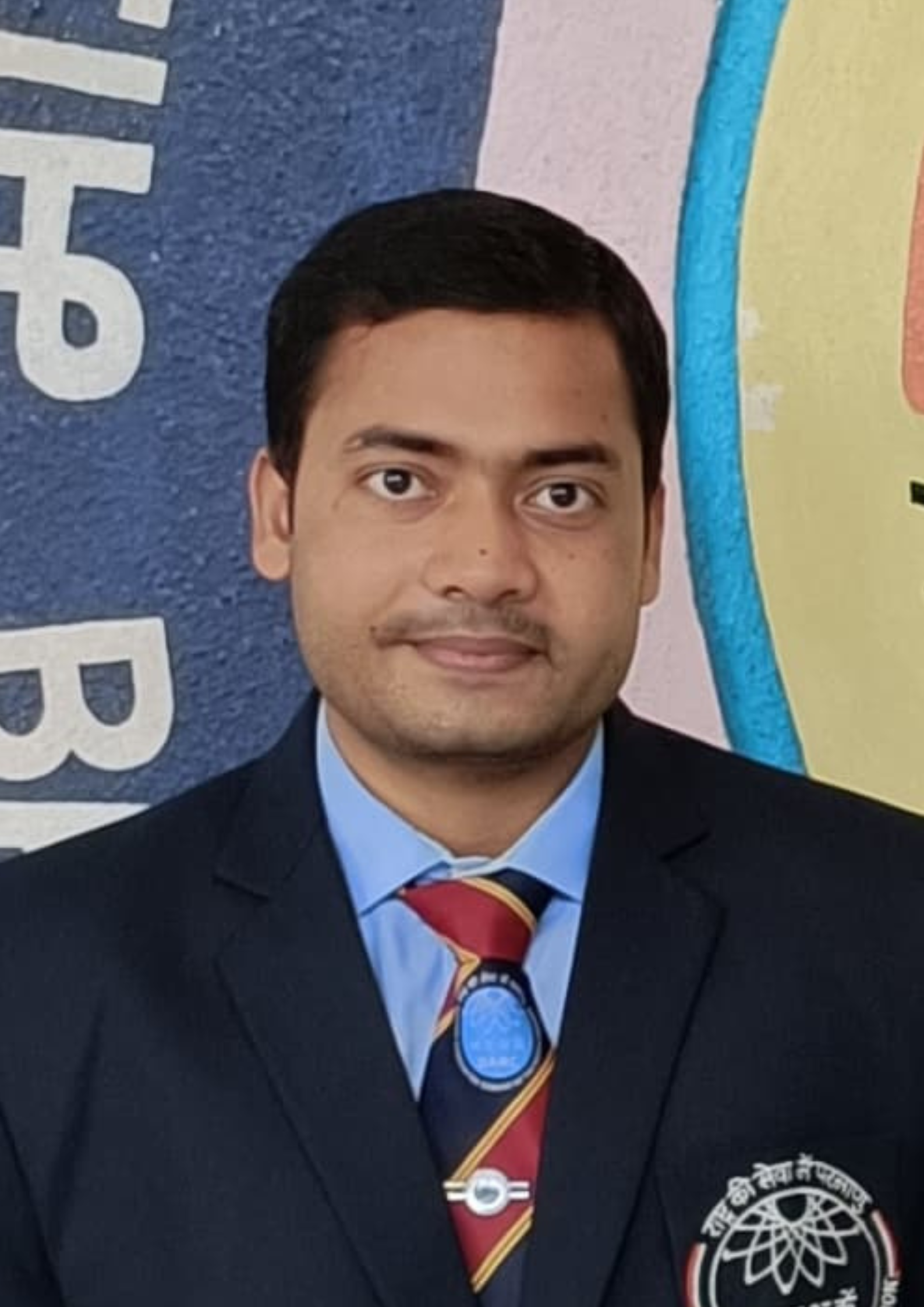 Dileep Kumar Chaudhary