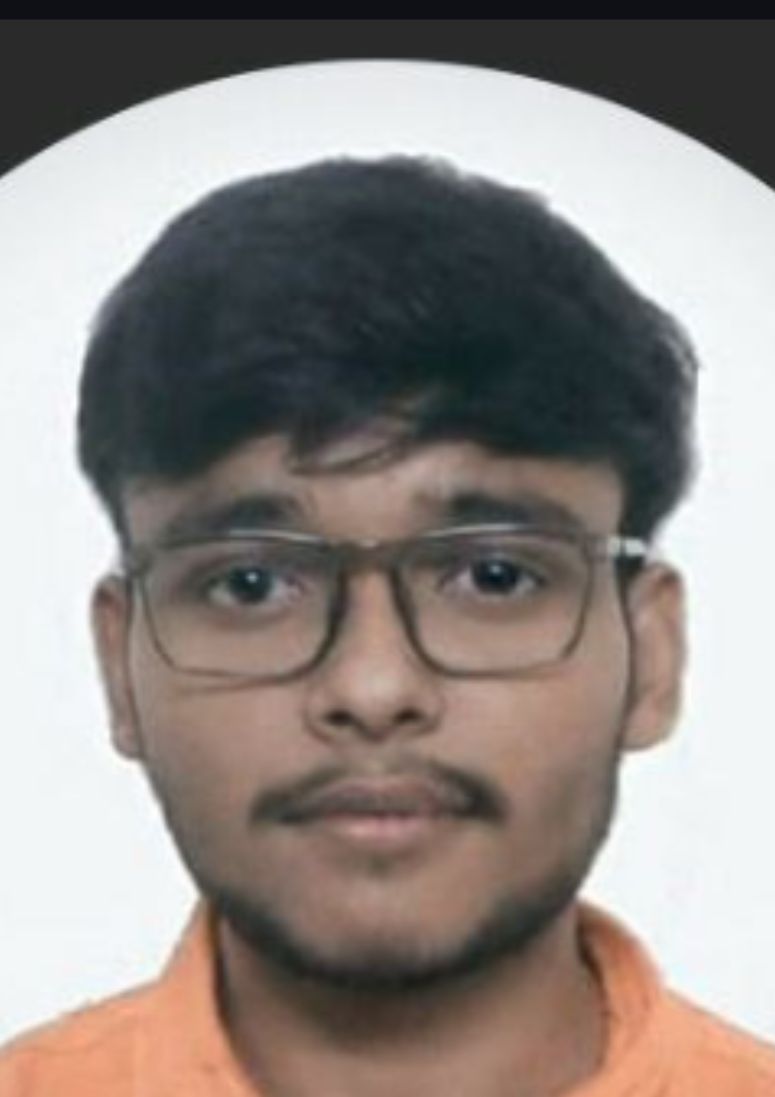 Chirag Goyal