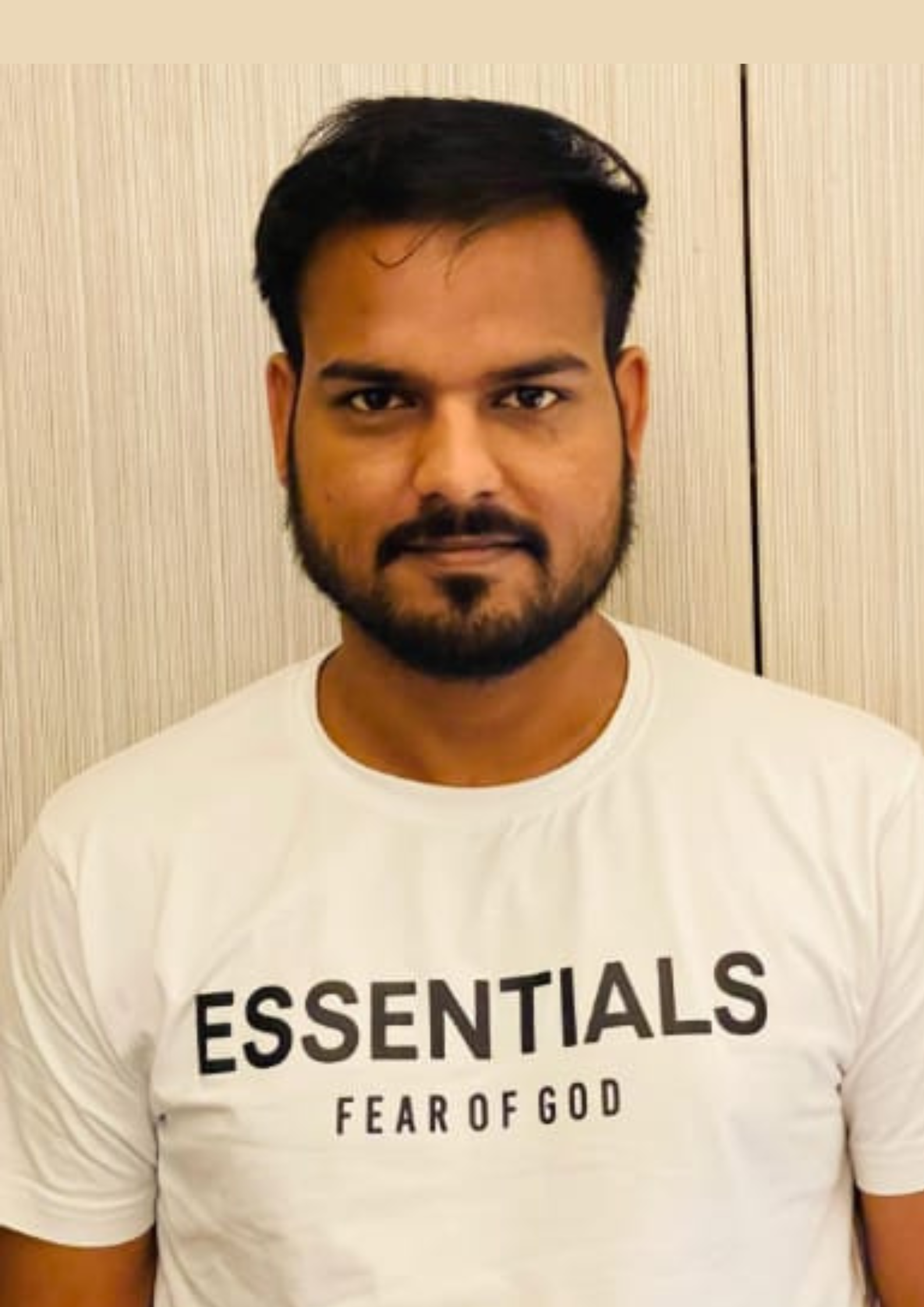 Anant Kumar Gautam