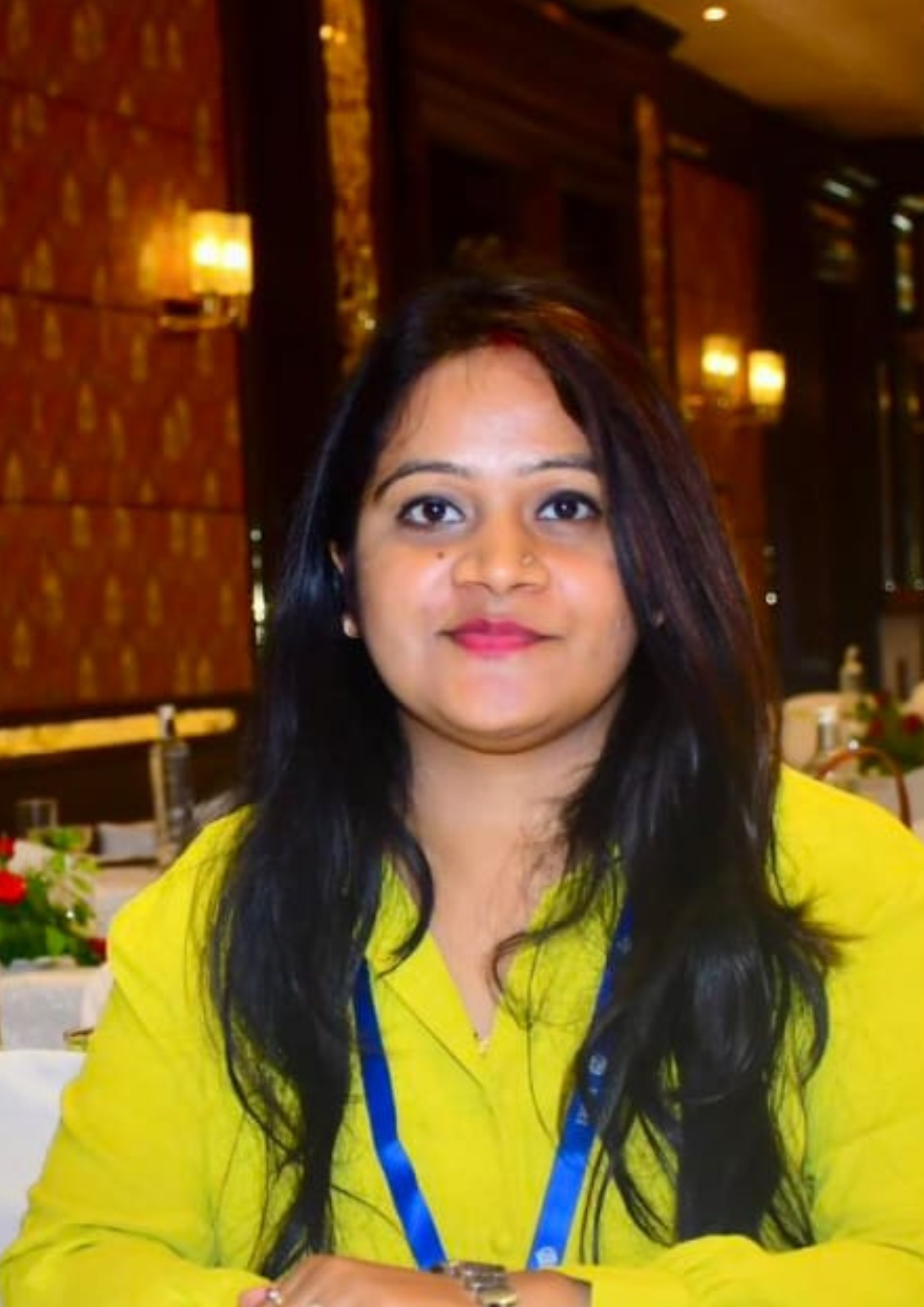 Swati Mishra