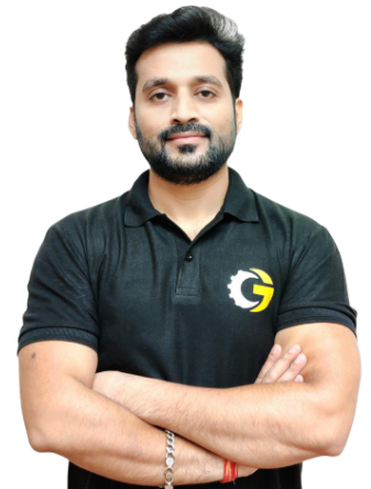 Gaurav Babu Sir